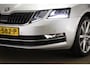 Skoda Octavia Combi 1.0 TSI Greentech Style Business | TECH PACK | LED | HALF LEDER | STOELVERWARMING | TREKHAAK | 18"