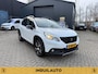 Peugeot 2008 1.2 PureTech Allure|Pano|Cam|Leder|1eig|Automaat