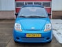 Chevrolet Matiz 0.8 Style