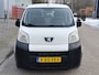 Peugeot Bipper 1.4 XR Benzine op Grijs kenteken