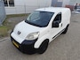 Peugeot Bipper 1.4 XR Benzine op Grijs kenteken
