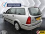 Ford Focus Wagon 1.6 16V Futura Clima Trekhaak Lmv