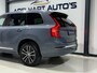 Volvo XC90 2.0 T8 Recharge AWD Ultimate Bright 455 PK / Navigatie full map / Camera / Cruise control / Lederen interieur