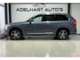 Volvo XC90 2.0 T8 Recharge AWD Ultimate Bright 455 PK / Navigatie full map / Camera / Cruise control / Lederen interieur