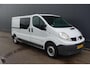 Renault Trafic 2.0 dCi T29 L2H1 DC Rolstoel/Invalide vervoer