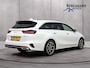Kia Ceed Sportswagon - 1.6 GDI PHEV DynamicLine // DEALERONDERHOUDEN // STOEL EN STUUR VERWARMING //