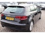 Audi A3 Sportback 1.4 TFSI Ambition Pro Line Navigatie, Cruise control, Airco, Elektrische ramen, Lichtmetalen wielen