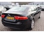Jaguar XE 2.0 D Portfolio (TURBO NIET GOED), Navigatie, Camera, Lederen interieur, Climate control, Turbo is niet goed
