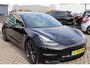 Tesla Model 3 Long Range AWD 75 kWh SOH 89,2%, BTW AUTO, Autopilot computer 3.0, Cruise control, Lichtmetalen wielen, Stoelverwarming, BTW Auto