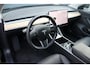 Tesla Model 3 Long Range AWD 75 kWh SOH 89,2%, BTW AUTO, Autopilot computer 3.0, Cruise control, Lichtmetalen wielen, Stoelverwarming, BTW Auto