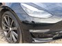 Tesla Model 3 Long Range AWD 75 kWh SOH 89,2%, BTW AUTO, Autopilot computer 3.0, Cruise control, Lichtmetalen wielen, Stoelverwarming, BTW Auto