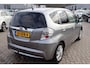 Honda Jazz 1.4 Hybrid Elegance (ZIe foto's), Panoramadak, Automaat, Cruise control, Climate control, Elektrische ramen