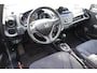 Honda Jazz 1.4 Hybrid Elegance (ZIe foto's), Panoramadak, Automaat, Cruise control, Climate control, Elektrische ramen