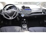 Honda Jazz 1.4 Hybrid Elegance (ZIe foto's), Panoramadak, Automaat, Cruise control, Climate control, Elektrische ramen