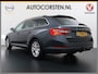 Skoda Superb Combi 1.5TSI DSG Automaat Trekhaak Elek.Stoel+Memory+Verwarmd Navi Ecc Apple Carplay Android Auto Pdc ACT Business Edition Cruise Control DAB Led Lmv Regen-/lichtsensor Privacy Glas Keyless Verwarmde Voorruit Comfort Pack Origineel Nederlandse Auto