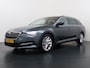 Skoda Superb Combi 1.5TSI DSG Automaat Trekhaak Elek.Stoel+Memory+Verwarmd Navi Ecc Apple Carplay Android Auto Pdc ACT Business Edition Cruise Control DAB Led Lmv Regen-/lichtsensor Privacy Glas Keyless Verwarmde Voorruit Comfort Pack Origineel Nederlandse Auto