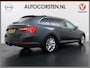 Skoda Superb Combi 1.5TSI DSG Automaat Trekhaak Elek.Stoel+Memory+Verwarmd Navi Ecc Apple Carplay Android Auto Pdc ACT Business Edition Cruise Control DAB Led Lmv Regen-/lichtsensor Privacy Glas Keyless Verwarmde Voorruit Comfort Pack Origineel Nederlandse Auto