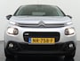 Citroën C3 111PK Automaat Panoramadak Navi Ecc Camera Apple Carplay Android Auto Cruise Control Pdc S&S Shine Regen-Lichtsensor Lmv 17" Privacy Glas Isofix Keyless Rijstrooksensor Verkeersbord detectie Origineel Nederlandse Auto Dealeronderhouden