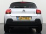 Citroën C3 111PK Automaat Panoramadak Navi Ecc Camera Apple Carplay Android Auto Cruise Control Pdc S&S Shine Regen-Lichtsensor Lmv 17" Privacy Glas Isofix Keyless Rijstrooksensor Verkeersbord detectie Origineel Nederlandse Auto Dealeronderhouden