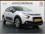 Citroën C3 111PK Automaat Panoramadak Navi Ecc Camera Apple Carplay Android Auto Cruise Control Pdc S&S Shine Regen-Lichtsensor Lmv 17" Privacy Glas Isofix Keyless Rijstrooksensor Verkeersbord detectie Origineel Nederlandse Auto Dealeronderhouden