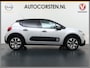 Citroën C3 111PK Automaat Panoramadak Navi Ecc Camera Apple Carplay Android Auto Cruise Control Pdc S&S Shine Regen-Lichtsensor Lmv 17" Privacy Glas Isofix Keyless Rijstrooksensor Verkeersbord detectie Origineel Nederlandse Auto Dealeronderhouden