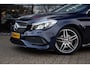 Mercedes-Benz CLA 180 Business Solution AMG Upgrade Edition , Achteruitrijcamera, Stoelverwarming,