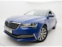 Skoda Superb Combi iV 218PK DSG HYBRID BUSINESS CAMERA/NAVI/STUURVERW.