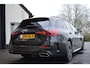 Mercedes-Benz C-klasse Estate 300 e AMG Led Leder Panorama Memory Sfeer Camera 360 Head-Up Augmented Trekh Pdc