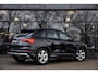 Audi Q3 35 TFSI Advanced edition , Standkachel, Elektrische trekhaak, Adap. cruise,