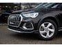 Audi Q3 35 TFSI Advanced edition , Standkachel, Elektrische trekhaak, Adap. cruise,