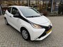 Toyota Aygo 1.0 VVT-i x-fun airco