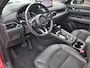 Mazda CX-5 2.5 SkyActiv-G 194 Homura Automaat 360-Cam | Leder | Stoelverwarming | Stuurverwarming