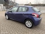 Peugeot 208 1.2 VTi Envy,Airco.Navi,Cruise,1e eigenaar