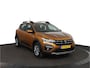 Dacia Sandero Stepway 1.0 TCe 90 Comfort - Airco - Cruise control - Apple Carplay - Android Auto - Achteruitrijcamera - Parkeersensoren Unieke kilometerstand