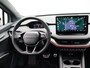 Skoda Enyaq Coupé 60 Sportline 204pk Automaat Adaptive cruise control, Achteruitrijcamera, Panoramadak, Navigatie, Stuurwiel verwarmd, Stoelverwarming, LED matrix koplampen, Parkeersensoren