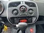 Renault Kangoo Z.E. Maxi eigen accu
