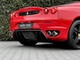 Ferrari F430 4.3V8 F1 CARBON, LEDER, XENON, CLIMATE CONTROL, DEALER ONDERHOUDEN, ROSSO CORSO, NETTE STAAT, WEINIG KILOMETERS, LICHTMETAAL 19"