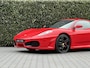 Ferrari F430 4.3V8 F1 CARBON, LEDER, XENON, CLIMATE CONTROL, DEALER ONDERHOUDEN, ROSSO CORSO, NETTE STAAT, WEINIG KILOMETERS, LICHTMETAAL 19"