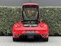 Ferrari F430 4.3V8 F1 CARBON, LEDER, XENON, CLIMATE CONTROL, DEALER ONDERHOUDEN, ROSSO CORSO, NETTE STAAT, WEINIG KILOMETERS, LICHTMETAAL 19"