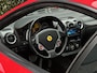 Ferrari F430 4.3V8 F1 CARBON, LEDER, XENON, CLIMATE CONTROL, DEALER ONDERHOUDEN, ROSSO CORSO, NETTE STAAT, WEINIG KILOMETERS, LICHTMETAAL 19"