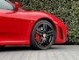 Ferrari F430 4.3V8 F1 CARBON, LEDER, XENON, CLIMATE CONTROL, DEALER ONDERHOUDEN, ROSSO CORSO, NETTE STAAT, WEINIG KILOMETERS, LICHTMETAAL 19"