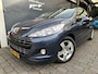 Peugeot 207 CC 1.6 VTi