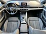 Audi A4 Avant 1.4 TFSI Sport S line black edition Automaat