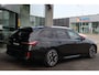 BMW 5-Serie Touring 520i M-sport Pano H&K HuD Memory El.Haak Laser Stoelkoeling Keyless Ambient