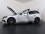 Mercedes-Benz E-klasse 300 e Sport Edition | Hyperscreen | Panorama - Schuifdak | 20" AMG Velgen | Trekhaak Wegklpabaar | Nappa Lederen Bekleding | 360° Camera | Burmester 3D Surround System | Distronic Cruise Control & Stuur assistent