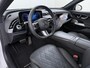 Mercedes-Benz E-klasse 300 e Sport Edition | Hyperscreen | Panorama - Schuifdak | 20" AMG Velgen | Trekhaak Wegklpabaar | Nappa Lederen Bekleding | 360° Camera | Burmester 3D Surround System | Distronic Cruise Control & Stuur assistent