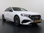 Mercedes-Benz E-klasse 300 e Sport Edition | Hyperscreen | Panorama - Schuifdak | 20" AMG Velgen | Trekhaak Wegklpabaar | Nappa Lederen Bekleding | 360° Camera | Burmester 3D Surround System | Distronic Cruise Control & Stuur assistent