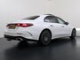 Mercedes-Benz E-klasse 300 e Sport Edition | Hyperscreen | Panorama - Schuifdak | 20" AMG Velgen | Trekhaak Wegklpabaar | Nappa Lederen Bekleding | 360° Camera | Burmester 3D Surround System | Distronic Cruise Control & Stuur assistent
