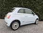 Fiat 500 1.2 Lounge | NWE APK & KOPPELING | AIRCO | PANO