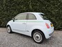 Fiat 500 1.2 Lounge | NWE APK & KOPPELING | AIRCO | PANO